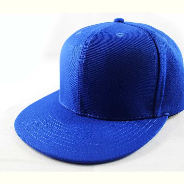 Snapback cap S05